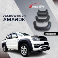 Elargisseur d'ailes Volkswagen Amarok 2008-2015