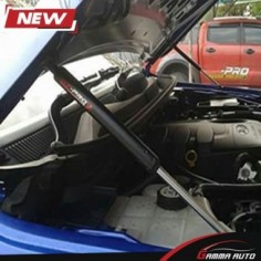 amortisseur de porte-capot Toyota hilux vigo