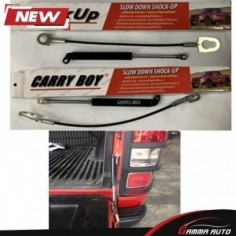 amortisseur de porte-arrière