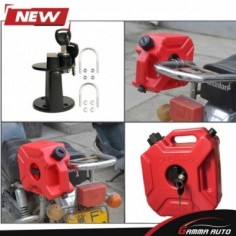 cadenas pour Plastic Jerry Cans 3L 5L