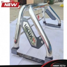 Roll-bare toyota Hilux