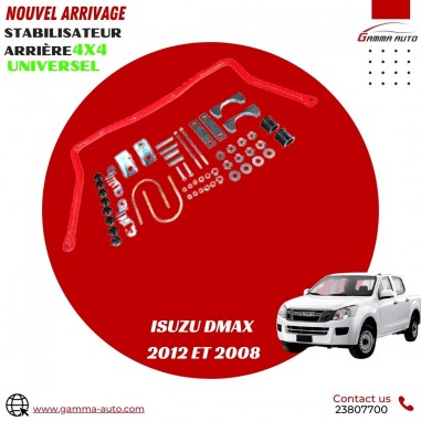 Barre Stabilisatrice Toyota Hilux Vigo/Revo...