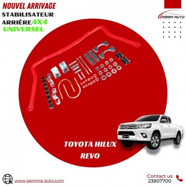 Barre Stabilisatrice Toyota Hilux Vigo/Revo...