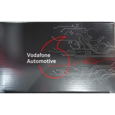 Alarme Cobra Vodafone Automitive