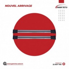 Cross Barre Universelle 118 cm