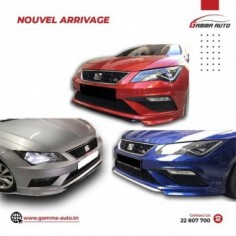 Lame Avant Seat leon 2017+ ABT