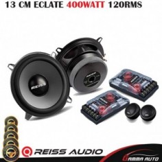 13 CM ECLATE 400WATT 120RMS
