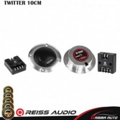 TWITTER 10CM