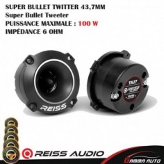 SUPER BULLET TWITTER 43