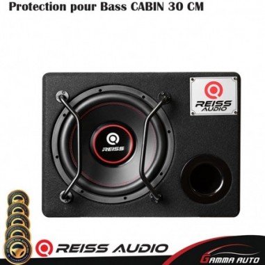 Protection pour Bass CABIN 30 CM
