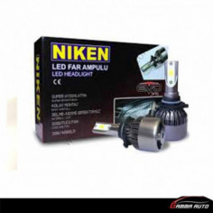 Kit Led Niken 9006
