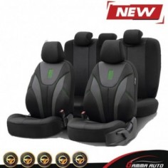 Housses OTOM IRON GREEN 2