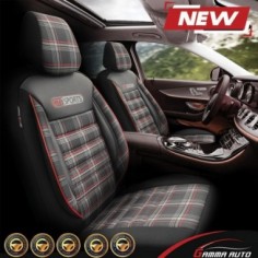 Housses OTOM GTI RED