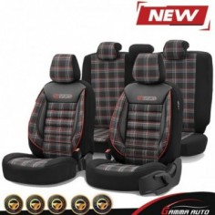 Housses OTOM GTI RED 2
