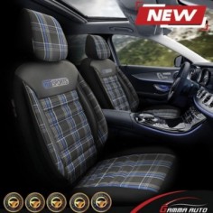 Housses OTOM GTI  BLUE