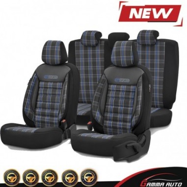 Housses OTOM GTI  BLUE