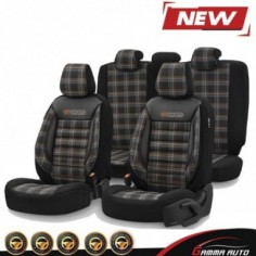 Housses OTOM GTI ORANGE 2