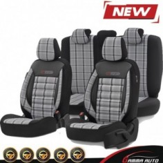 Housses OTOM GTI DARK GREY 2
