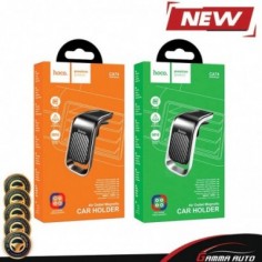 Support Telephone Pour voiture Hoco Ca74