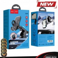 Support Telephone Pour voiture Hoco Ca76