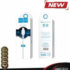 Cable Hoco X20 2M pour Type-C