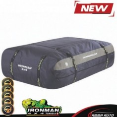 Sac de rangement 600l résistant aux intempéries  1800 x 1100 x 300mm irlb600