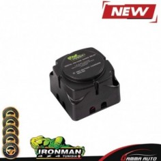 Gestionnaire de batterie double - 275 a