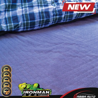 Tente de toit à coque rigide nomad 1300...