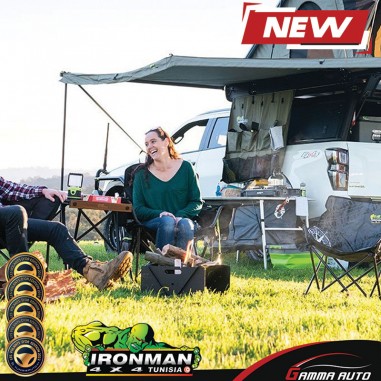 Ifirepit0023 camping rotisserie kit to suit...