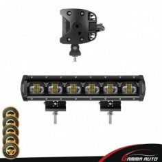 Barre A Led 6D 60 WATT 48 CM