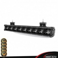 Barre A Led 6D 90 WATT 63 CM