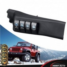 Commutateur De boutons jeep wrangler