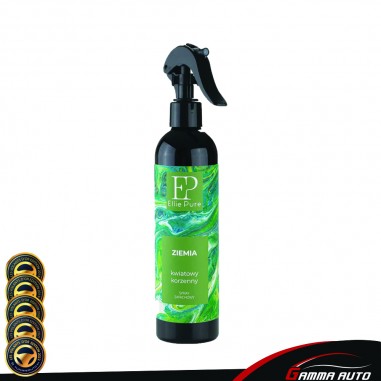 Ellie Pure Spray 4 Elements Earth