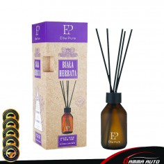 Ellie Pure Perfume Sticks Pure White Tea