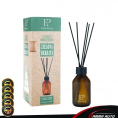 Ellie Pure Perfume Sticks Pure Green Tea