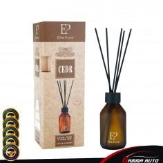 Ellie Pure Perfume Stocks Pure Cedar