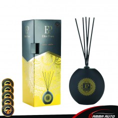 Ellie Pure Perfume Sticks Healing Palo Santo