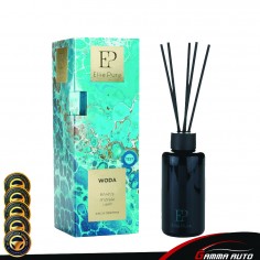 Ellie Pure Perfume Sticks 4 Elements Water