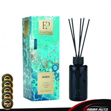 Ellie Pure Perfume Sticks 4 Elements Water