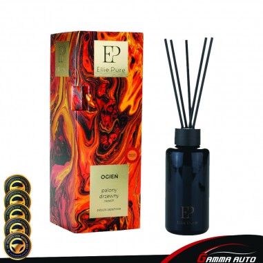 Ellie Pure Perfume Sticks 4 Elements Fire