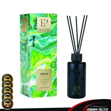 Ellie Pure Perfume Sticks 4 Elements Earth