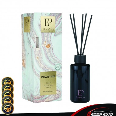 Ellie Pure Perfume Sticks 4 Elements Air