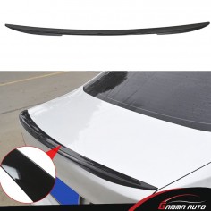 Bmw G30 Spoiler Gloss Black