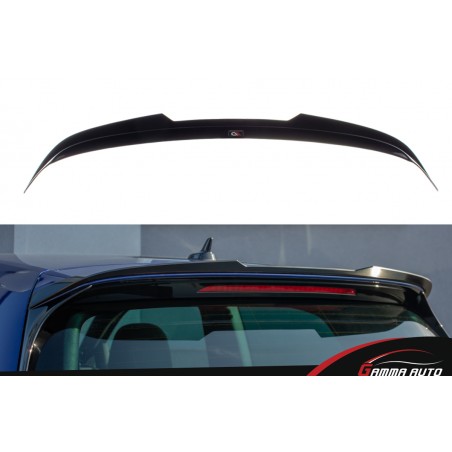 Extension Spoiler Vw Golf 7 / 7.5
