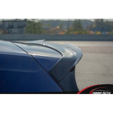 Extension Spoiler Vw Golf 7 / 7.5