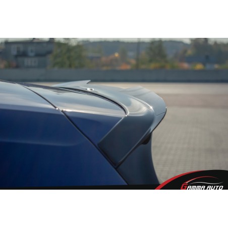 Extension Spoiler Vw Golf 7 / 7.5