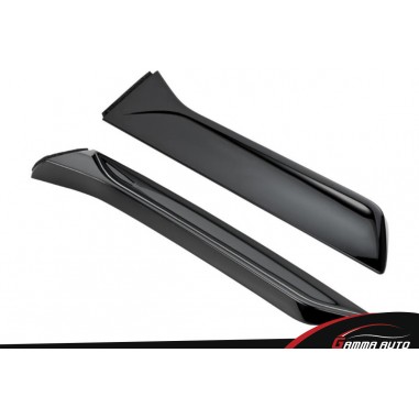 Rajout Spoiler Seat Leon D.G