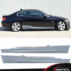 Bas De Caisse E92 E93 M