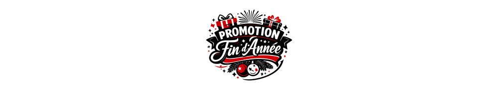 Promo Fin d'année