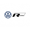 VW R line